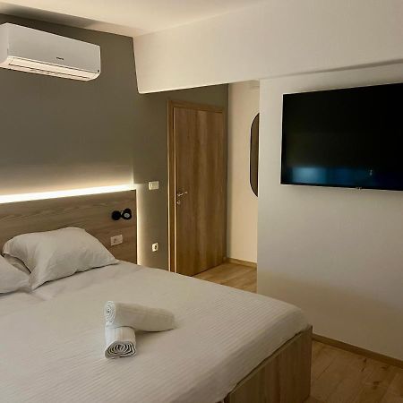 Borsa Rooms Gnojnice Exterior photo