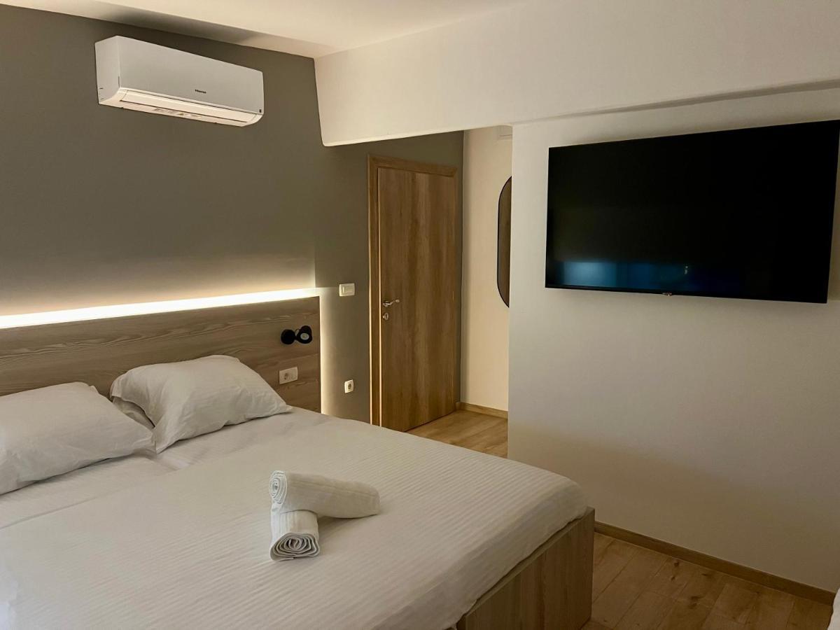 Borsa Rooms Gnojnice Exterior photo