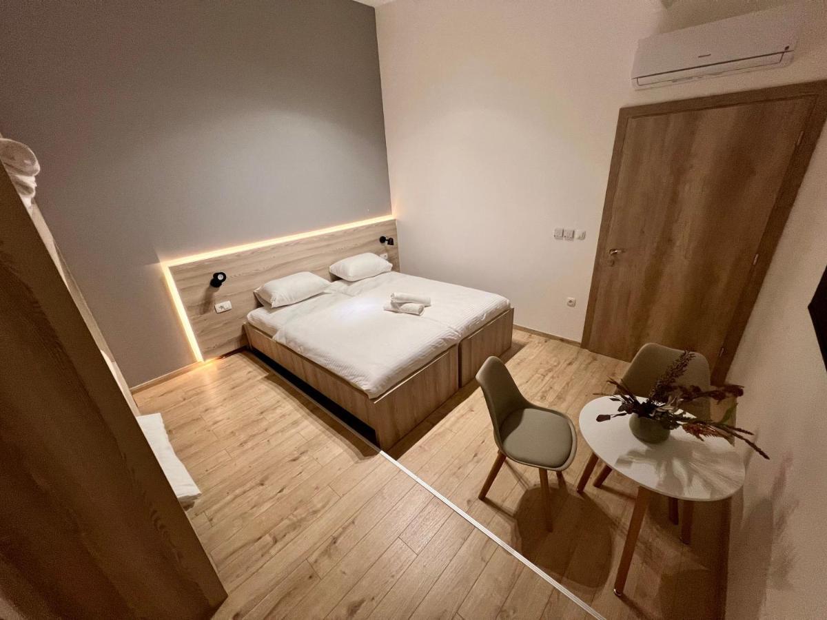 Borsa Rooms Gnojnice Exterior photo